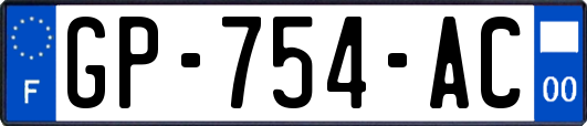 GP-754-AC