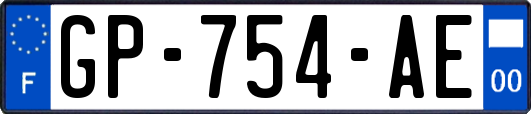 GP-754-AE