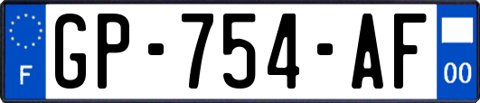 GP-754-AF