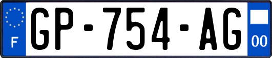 GP-754-AG