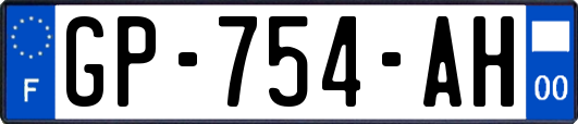 GP-754-AH