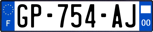 GP-754-AJ