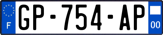 GP-754-AP