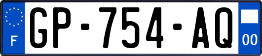 GP-754-AQ