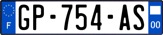GP-754-AS