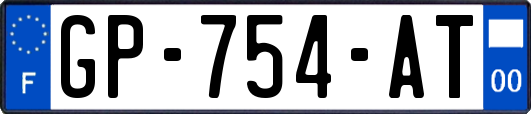 GP-754-AT