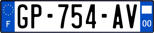 GP-754-AV