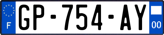 GP-754-AY
