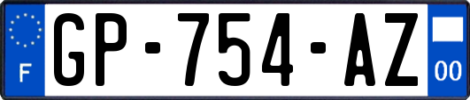 GP-754-AZ