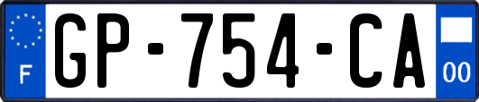 GP-754-CA