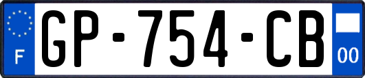 GP-754-CB
