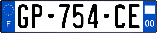 GP-754-CE