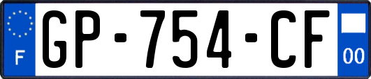 GP-754-CF