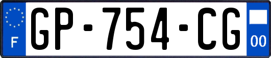 GP-754-CG
