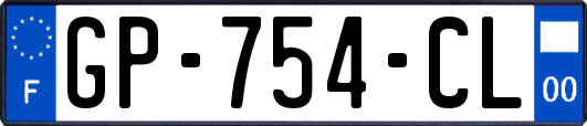 GP-754-CL