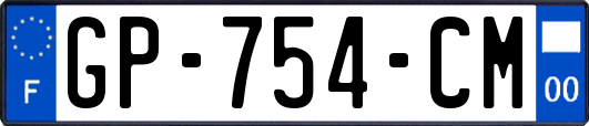 GP-754-CM