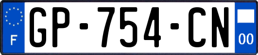 GP-754-CN