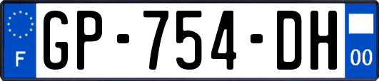 GP-754-DH