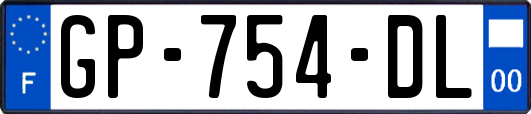 GP-754-DL