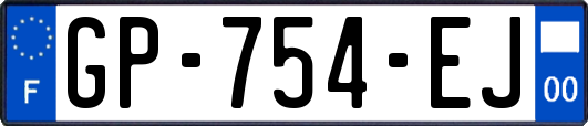 GP-754-EJ