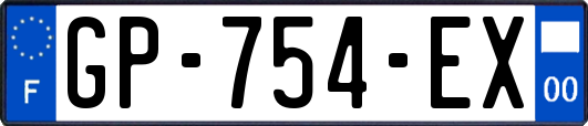 GP-754-EX