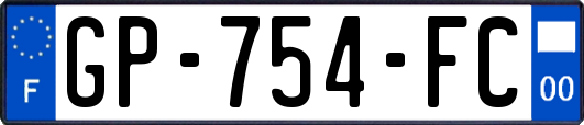 GP-754-FC