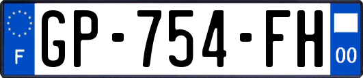 GP-754-FH