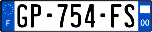 GP-754-FS