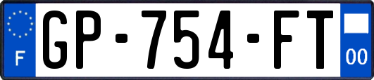 GP-754-FT