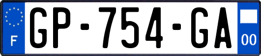 GP-754-GA