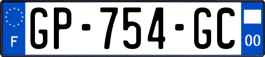 GP-754-GC