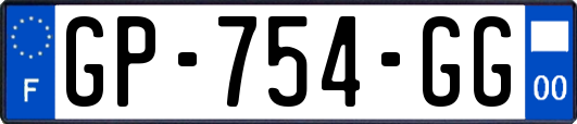 GP-754-GG