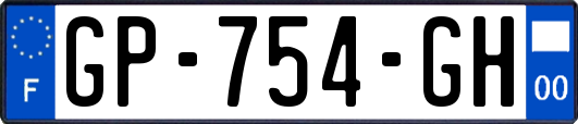 GP-754-GH