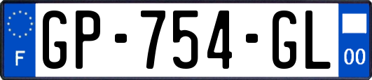 GP-754-GL