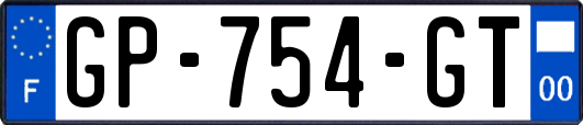 GP-754-GT