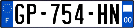 GP-754-HN