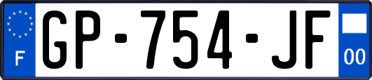 GP-754-JF