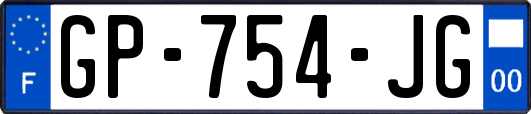 GP-754-JG