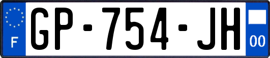 GP-754-JH