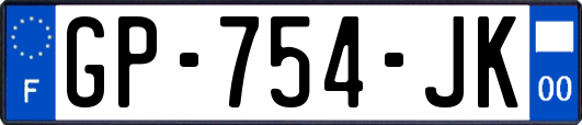 GP-754-JK