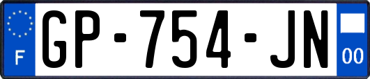 GP-754-JN