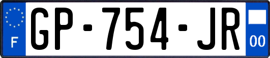 GP-754-JR