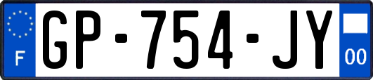 GP-754-JY