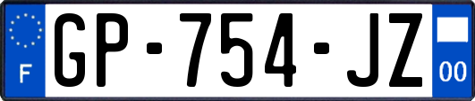 GP-754-JZ