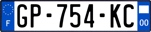 GP-754-KC