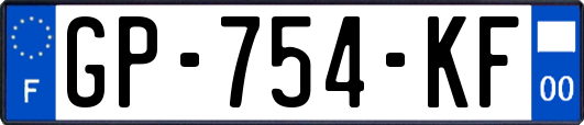 GP-754-KF
