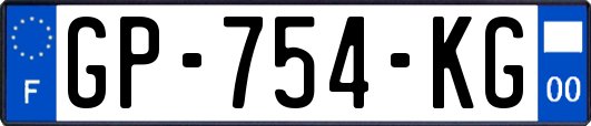 GP-754-KG