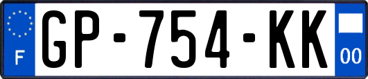 GP-754-KK