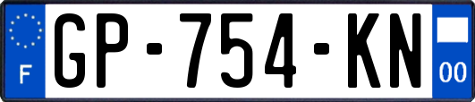 GP-754-KN