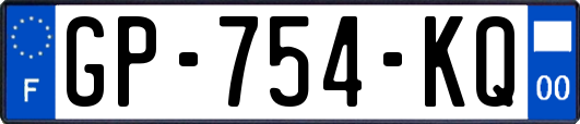 GP-754-KQ